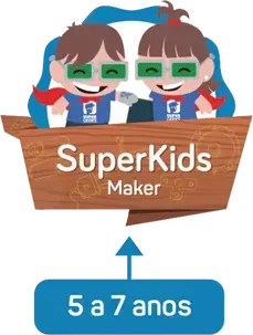 superkids Maker