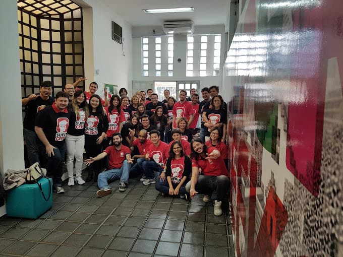 SuperGeeks Maceió — foto 7